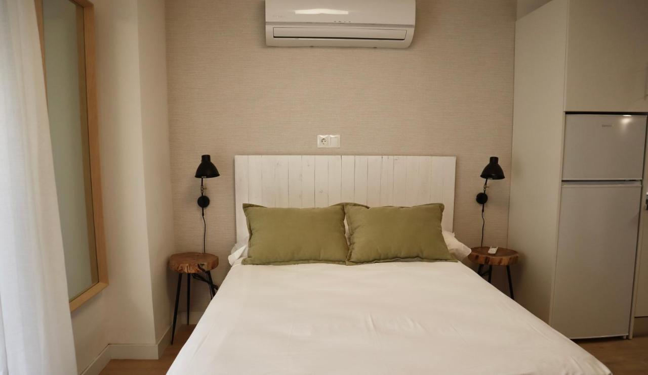 Appartement Merced10 1a