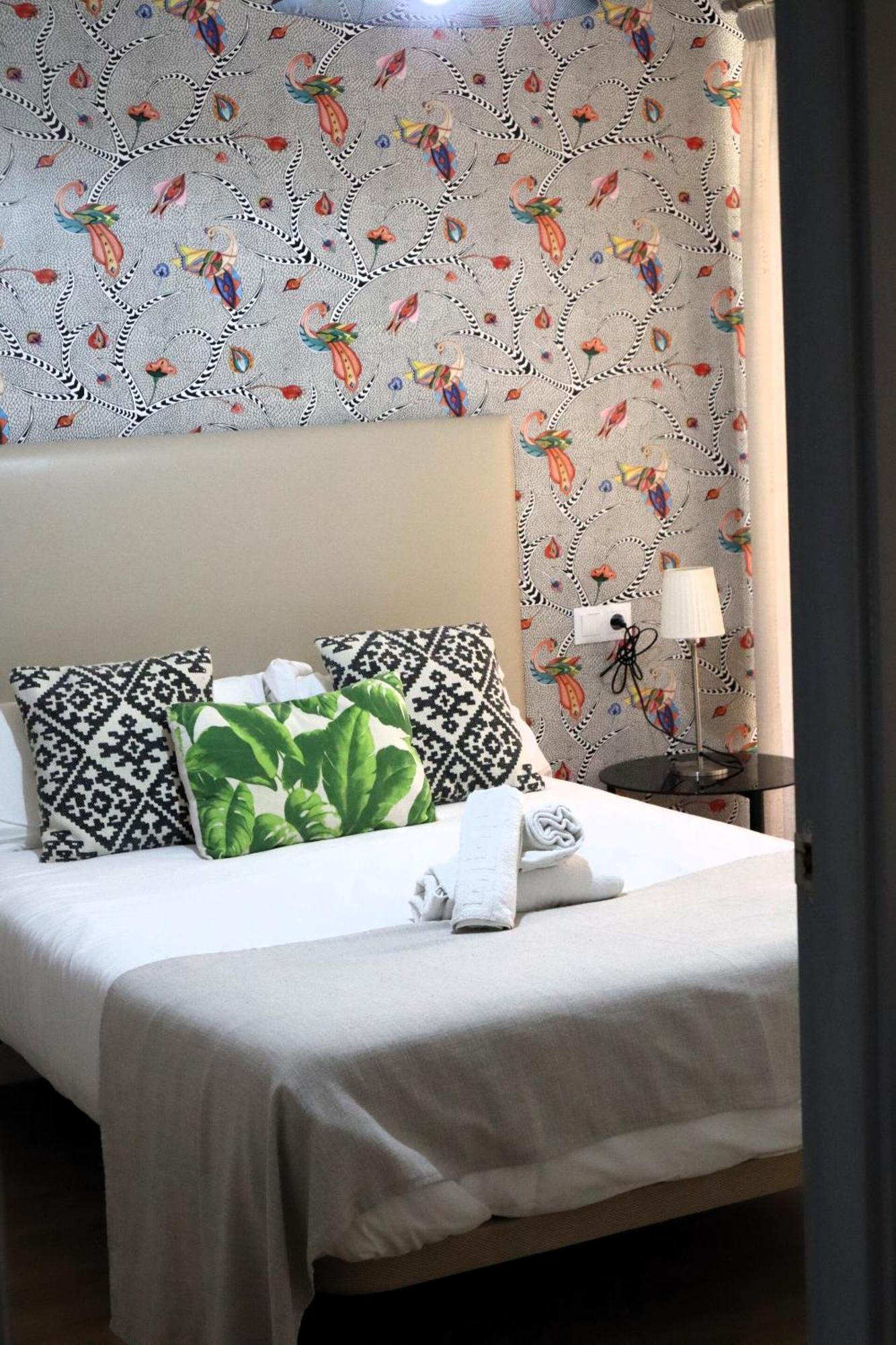 Merced10 1a Appartement *