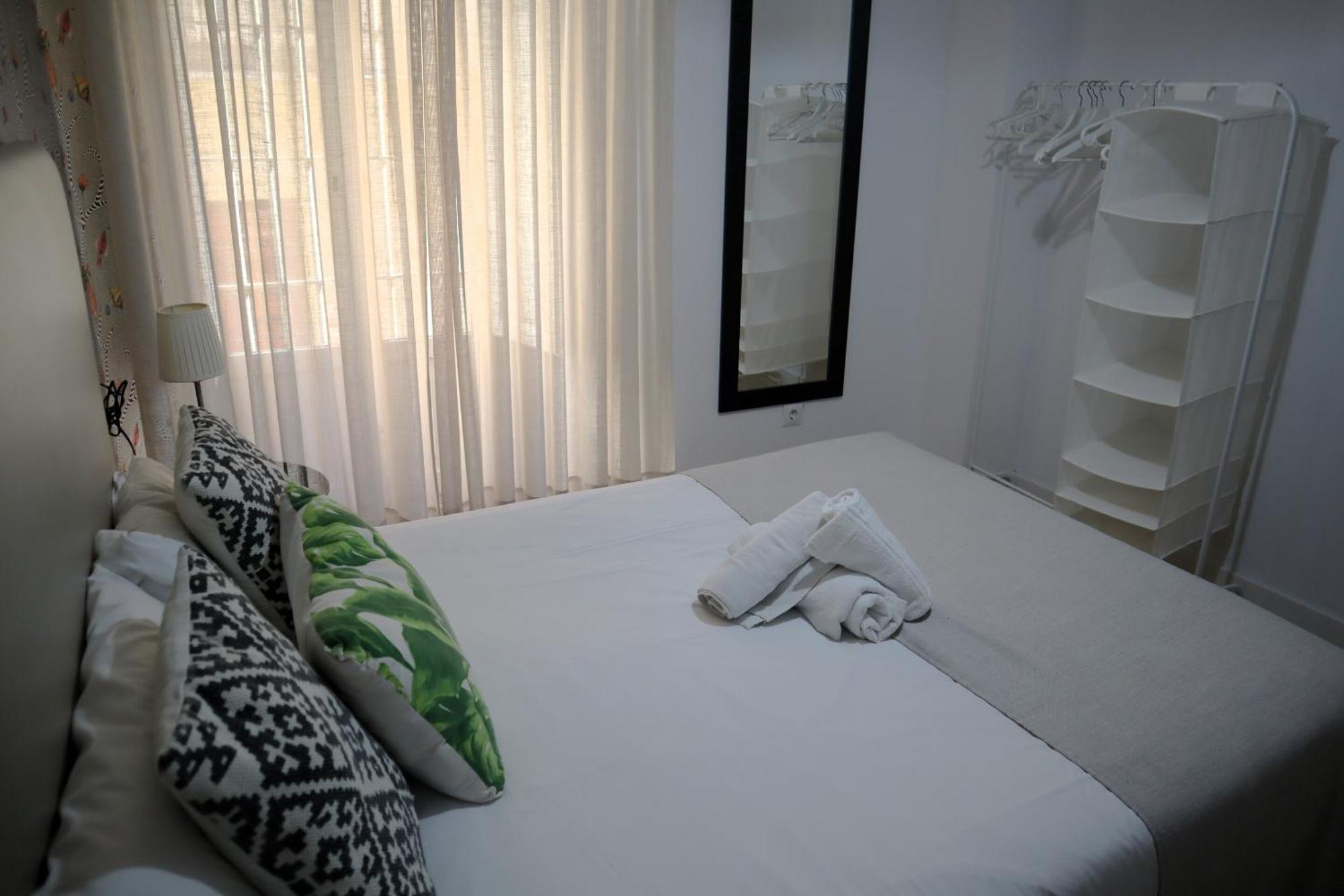 Appartement Merced10 1a *