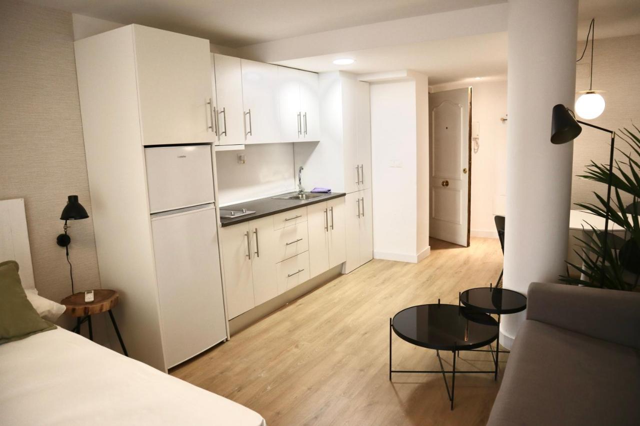 Merced10 1a Apartment *
