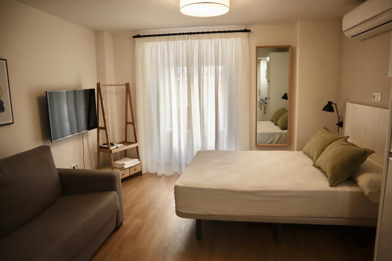 Apartment Merced10 1a Malaga