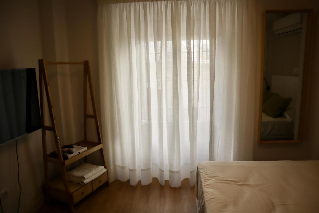 Merced10 1a Apartment *