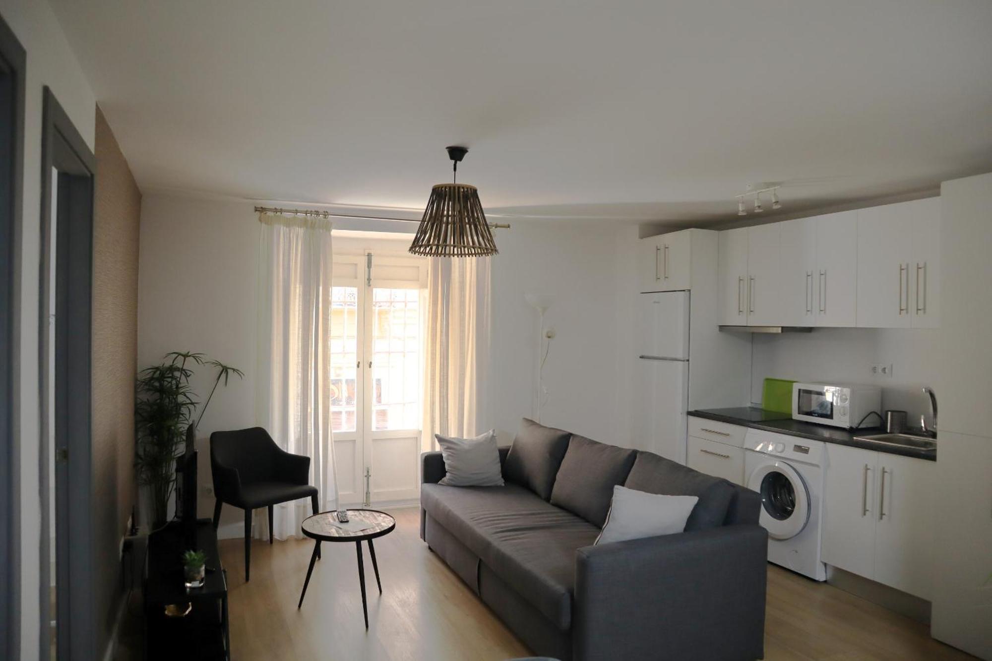 Apartment Merced10 1a